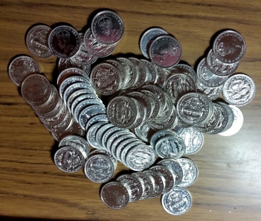 What-Did-You-Add-To-Your-Stash-Today?