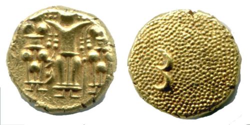 Proclomation-Coins