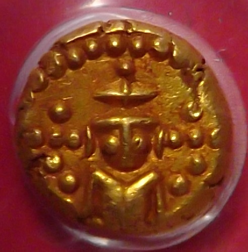 Proclomation-Coins