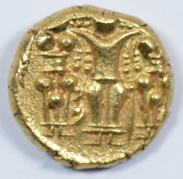Proclomation-Coins