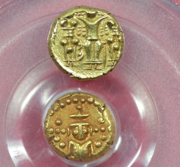 Proclomation-Coins