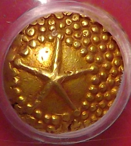 Proclomation-Coins