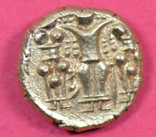 Proclomation-Coins