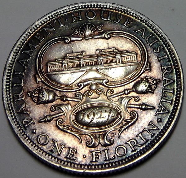 Canberra-Florins