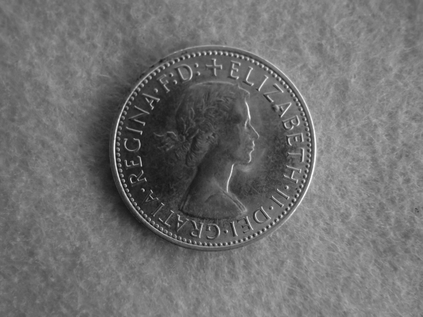 1962-Proof-Three-Pence