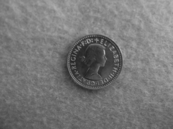 1962-Proof-Three-Pence