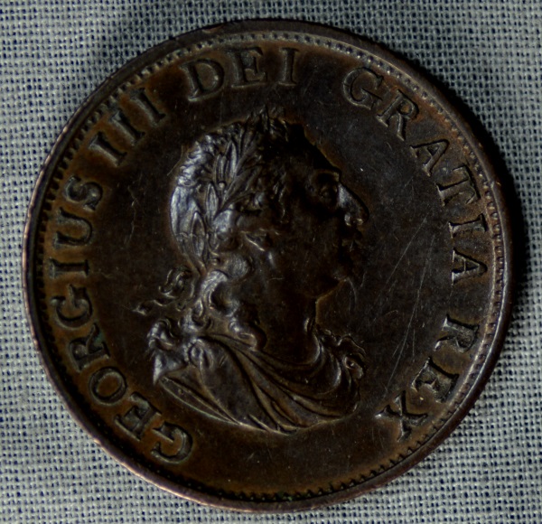 Proclomation-Coins