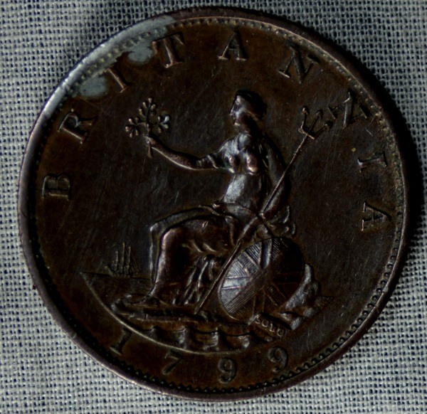 Proclomation-Coins