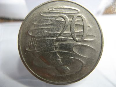 1966 20 cent Wavy baseline 2
Keywords: 1966 Wavy 20 cent reverse