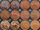 Filename=1964-pennies-small.jpg
Filesize=290KiB
Dimensions=1280x961
Date added=Apr 17, 2017 1964-pennies-small.jpg