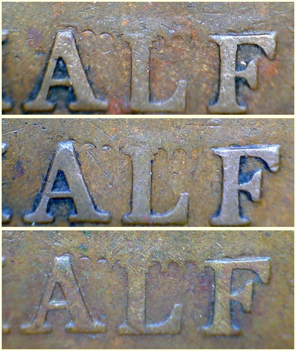 1921-Half-Penny-