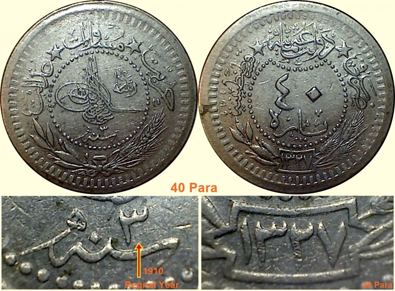 Deciphering-The-Correct-Year-On-Ottoman-Empire-Coins