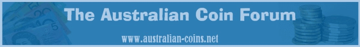 The Australian Coin Forum